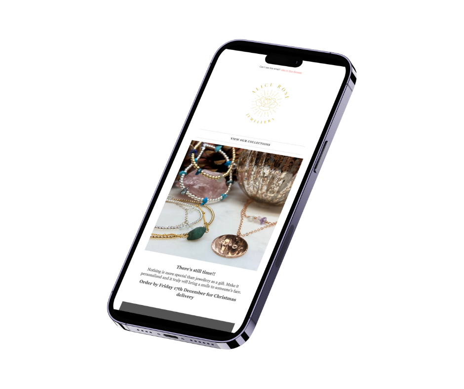 3twelve - Alice Rose Jewellery