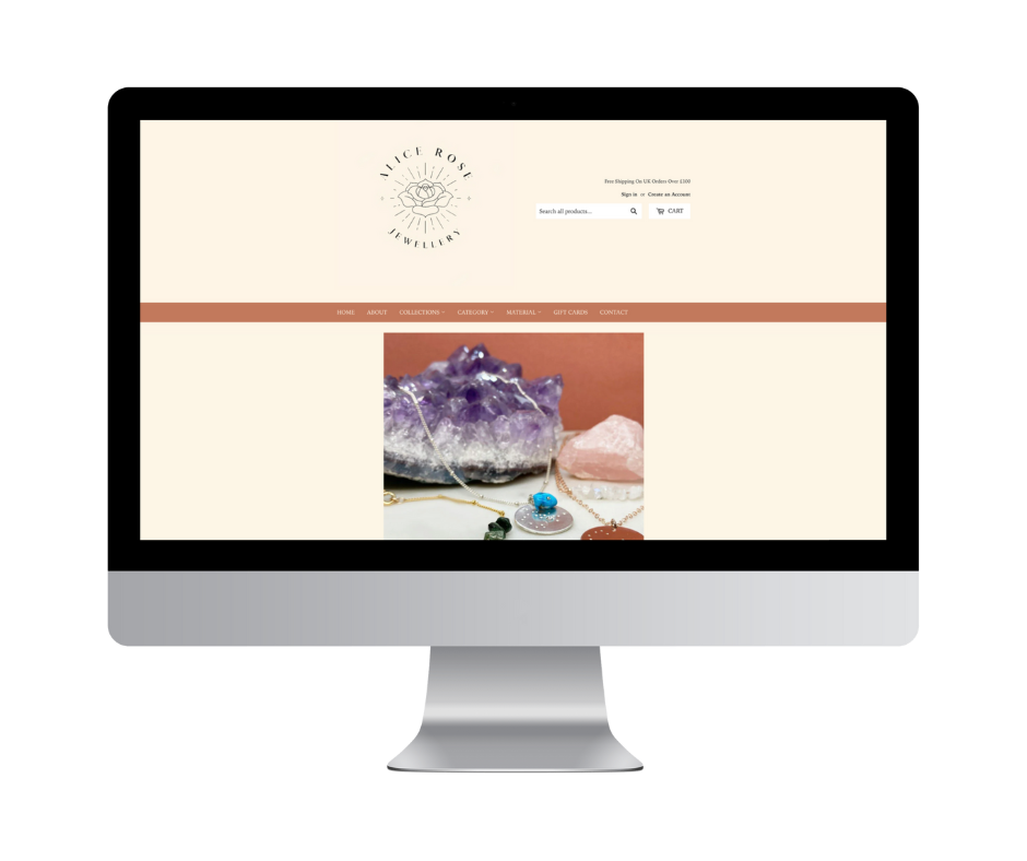 3twelve - Alice Rose Jewellery