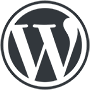 WordPress-logotype-wmark