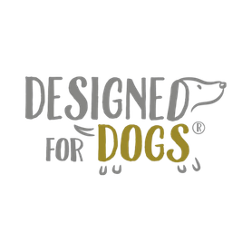 Designed For Dogs Logo